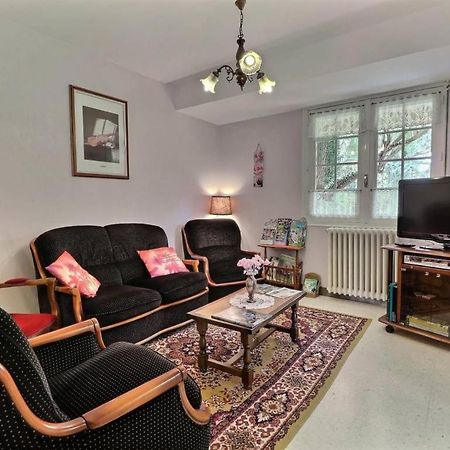 Gite Broceliande Villa Baulon Екстериор снимка