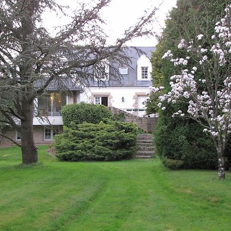 Gite Broceliande Baulon Стая снимка