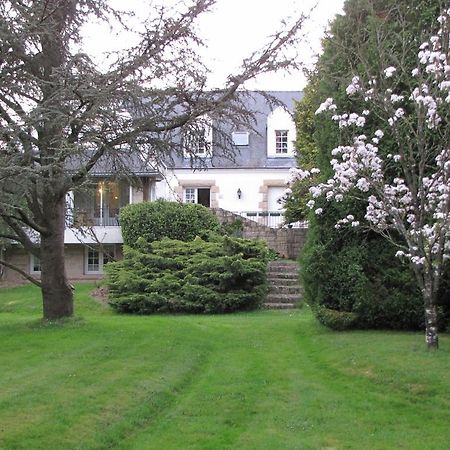 Gite Broceliande Villa Baulon Стая снимка