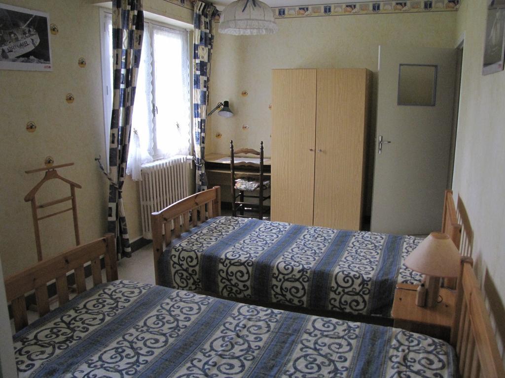 Gite Broceliande Baulon Стая снимка