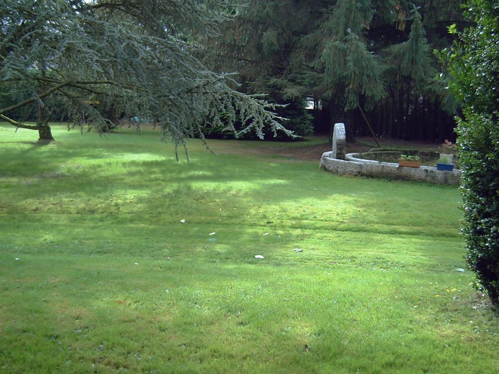 Gite Broceliande Baulon Стая снимка