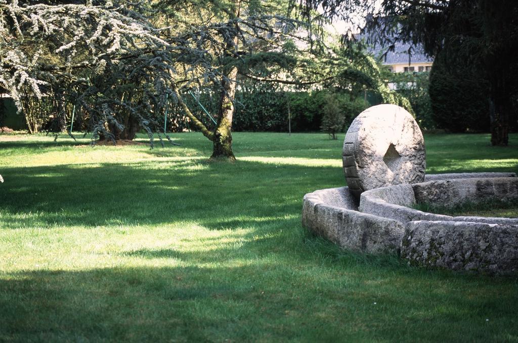 Gite Broceliande Baulon Стая снимка