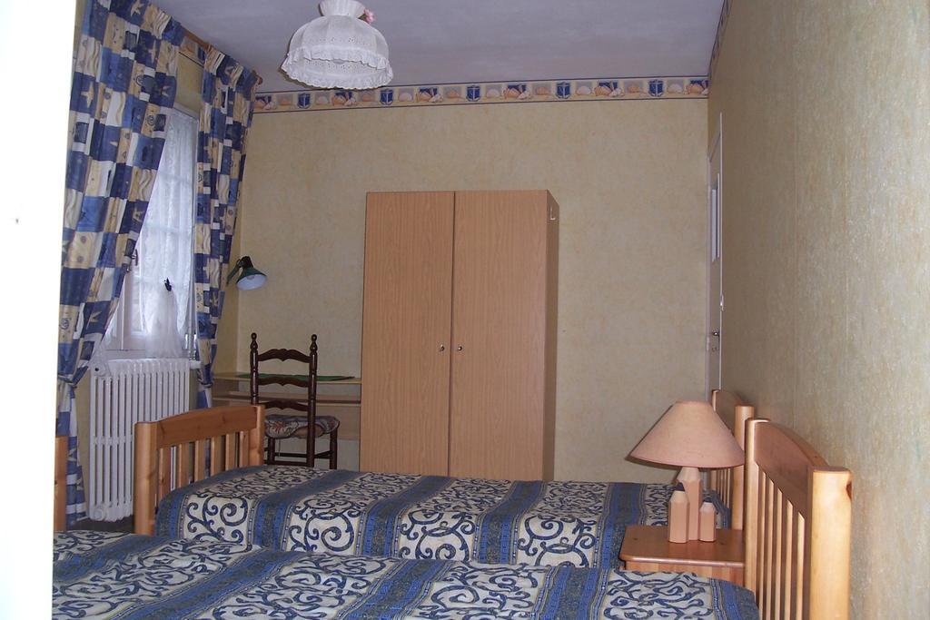 Gite Broceliande Baulon Стая снимка